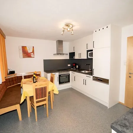 Jeitner Apartment Wenns