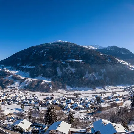 Jeitner アパート *