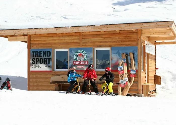 Διαμέρισμα Jeitner