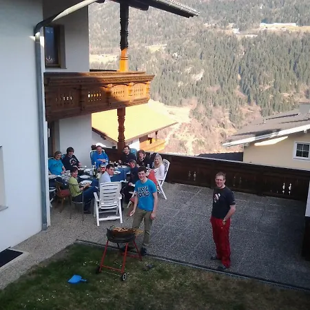 Jeitner Apartamento Wenns