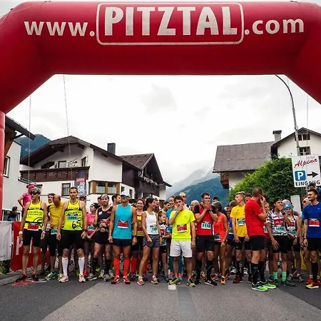 Jeitner Appartement *