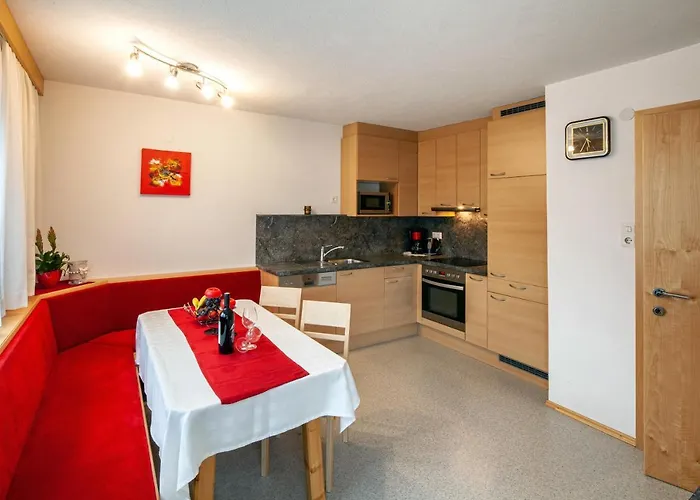 Jeitner Apartamento *