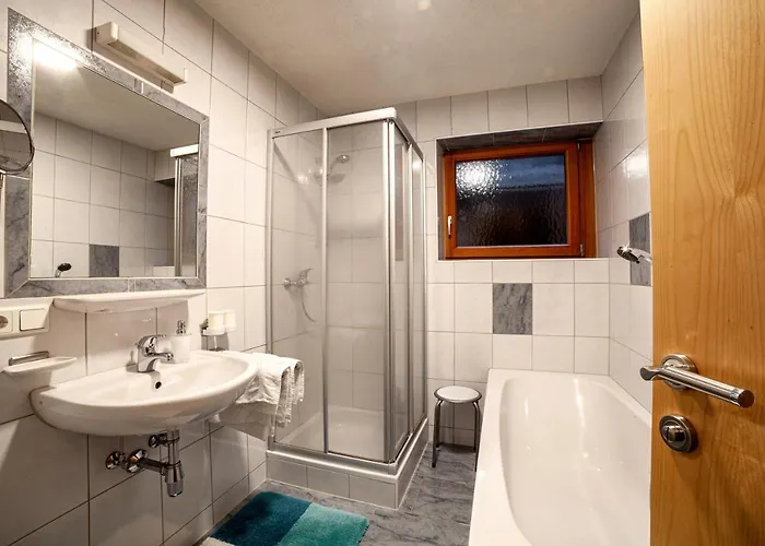 Jeitner Apartamento Wenns