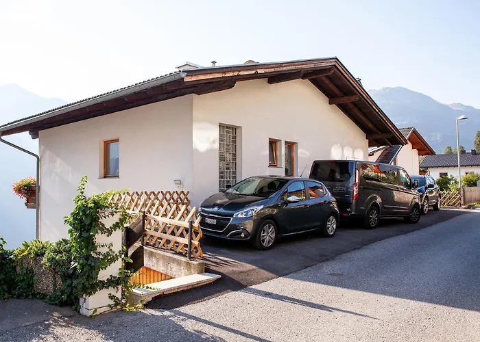 Apartamento Jeitner Wenns