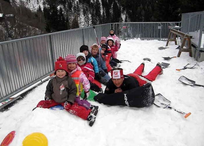 Jeitner Apartamento *