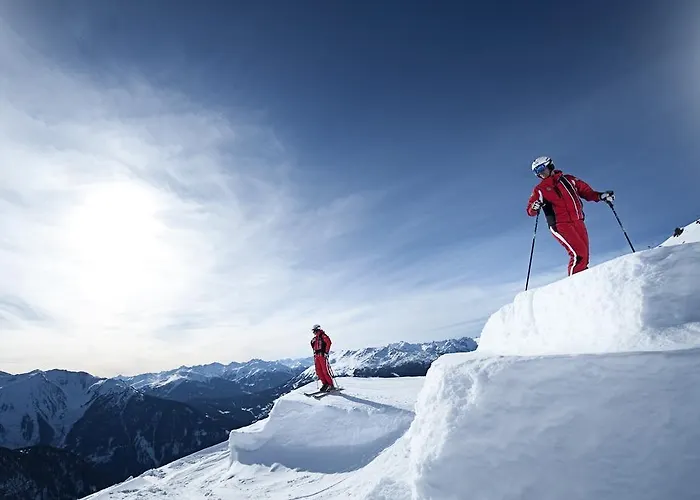 Apartamento Jeitner Wenns