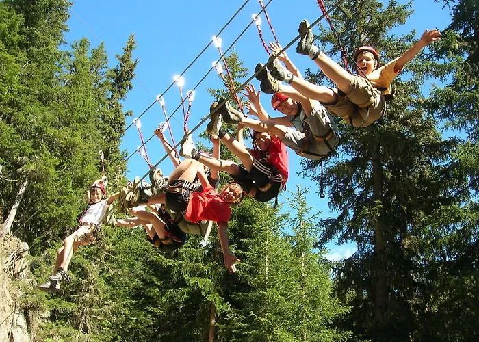 Apartamento Jeitner *