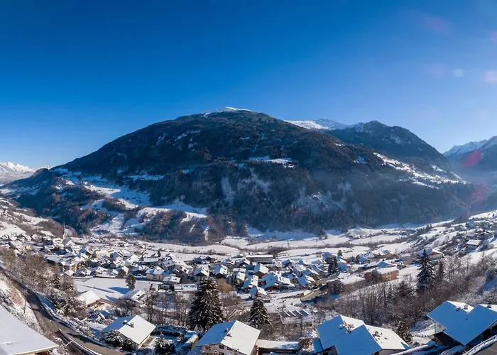 Jeitner Apartamento *