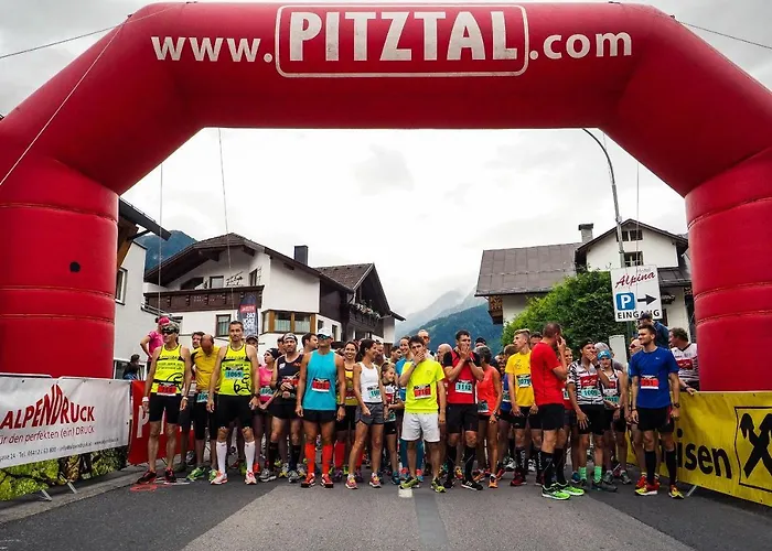 Jeitner Appartement *