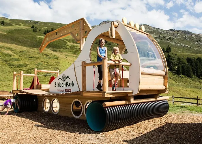 Jeitner Apartamento *