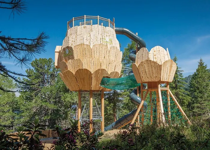 Appartement Jeitner Wenns