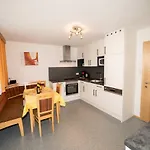 Jeitner Appartement Wenns