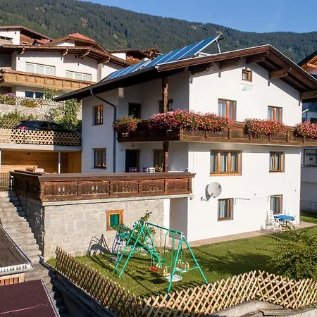 Apartmán Jeitner
