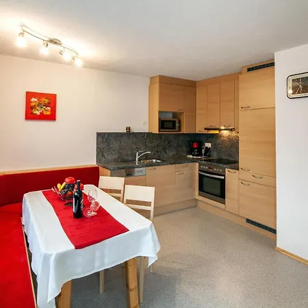 Jeitner Apartmán *