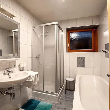 Jeitner Apartmán Wenns