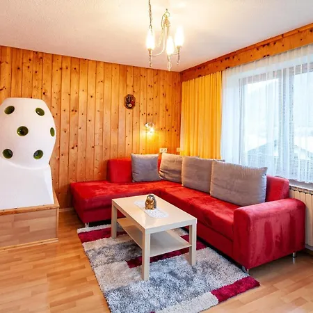 Apartmán Jeitner