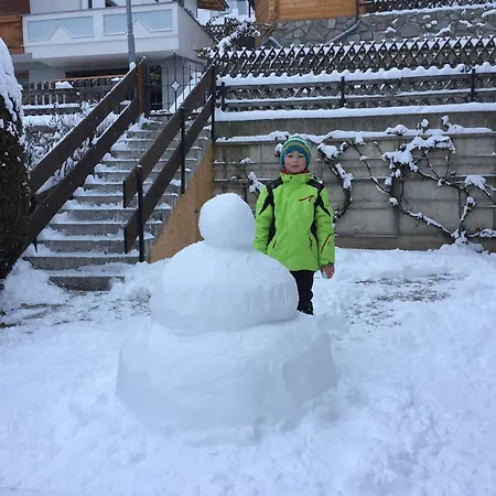 Jeitner Apartament Wenns