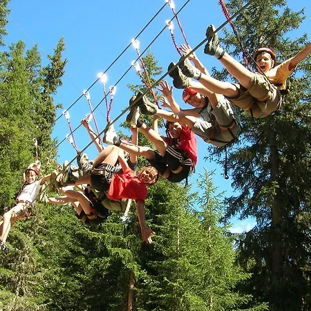 Apartament Jeitner *