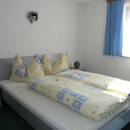 Jeitner Apartmán *