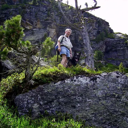 Jeitner Apartament Wenns