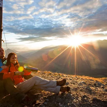 Apartament Jeitner Wenns