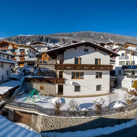 Apartament Jeitner Wenns