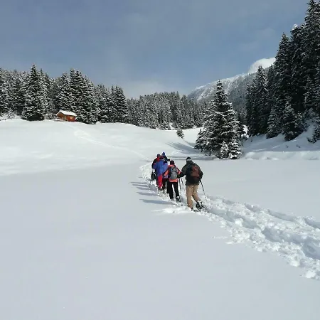 Apartament Jeitner *