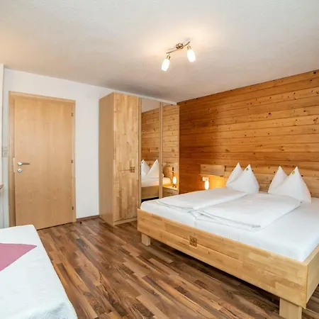 Apartmán Jeitner *