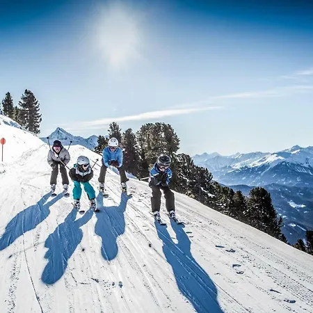 Apartament Jeitner *