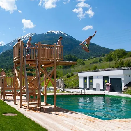 Jeitner Apartmán Wenns