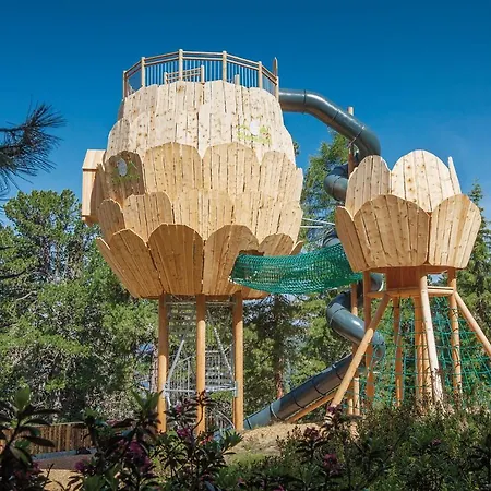 Apartament Jeitner Wenns