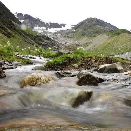 Jeitner Apartament Wenns