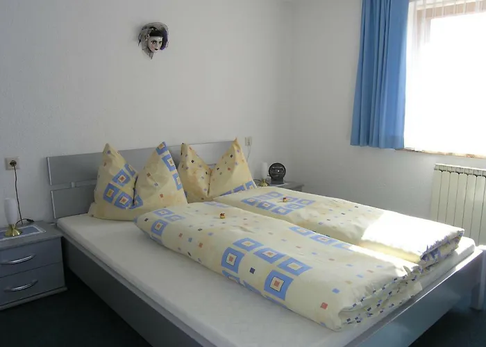 Jeitner Appartement *