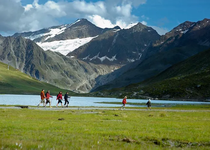Jeitner Appartement Wenns