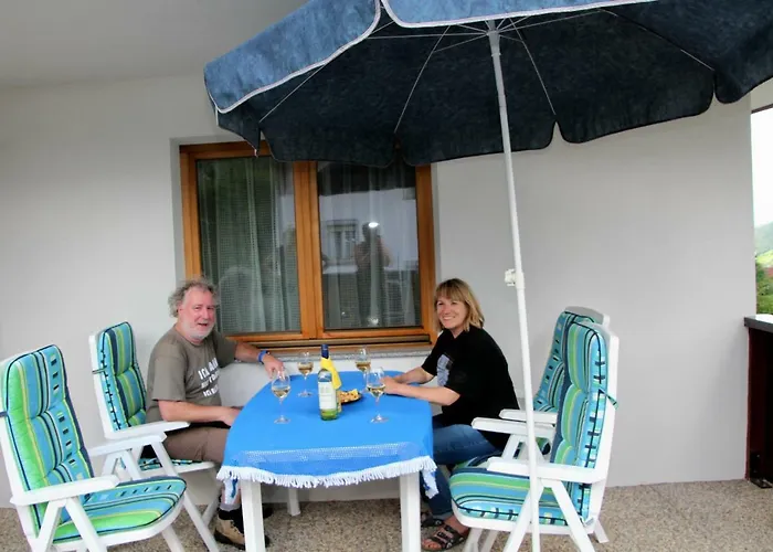 Jeitner Appartement *