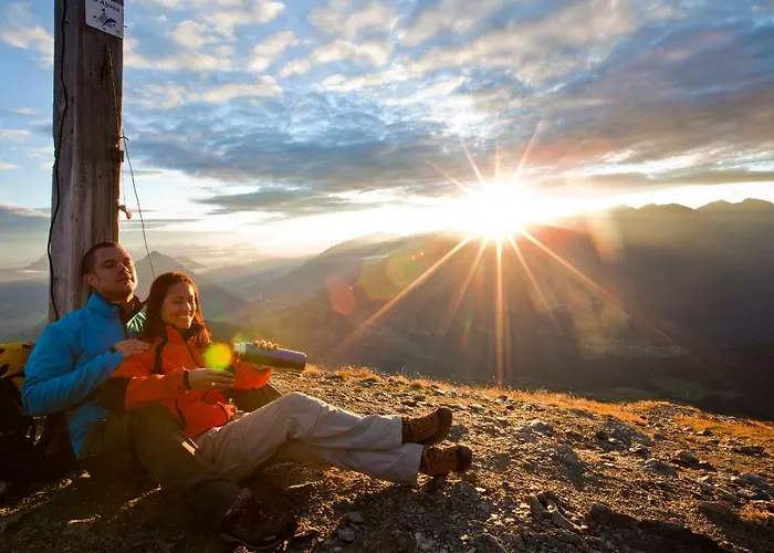 Appartement Jeitner Wenns