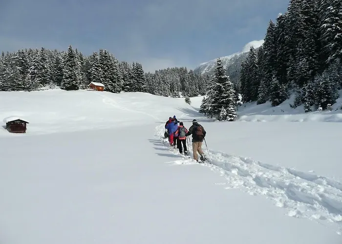 Appartement Jeitner *