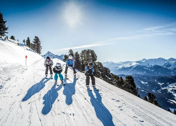 Appartement Jeitner *