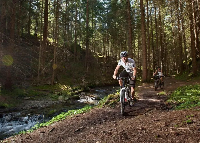 Appartement Jeitner Wenns